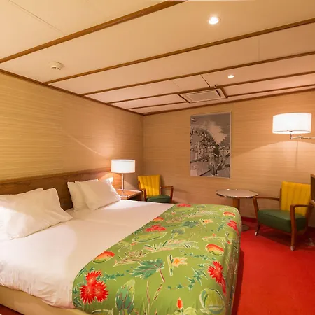 Hotel Ss By Westcord