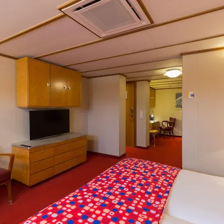 Hotel Ss By Westcord Rotterdam