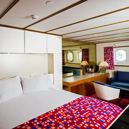 Ss By Westcord Hotel Rotterdam