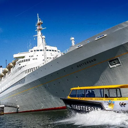 Hotel Ss By Westcord 4*