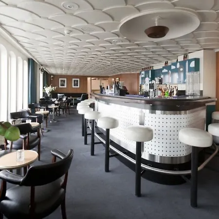 Ss By Westcord Rotterdam