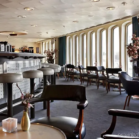Ss By Westcord 4* Rotterdam