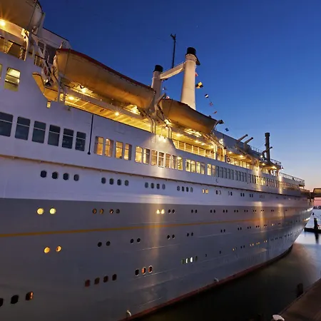 Ss By Westcord Rotterdam